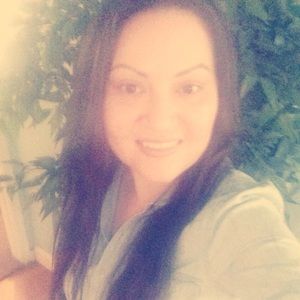 Meet your Posher, Erika